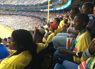 Baseball Diaries: Days 5-7