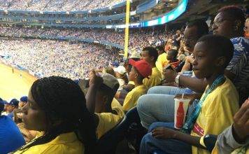 Baseball Diaries: Days 5-7