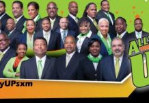 UP Party postpones public meeting due to inclement weather. Dutch Quarter public meeting set for Saturday