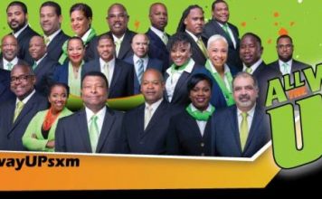 UP Party postpones public meeting due to inclement weather. Dutch Quarter public meeting set for Saturday