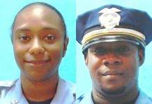GOVERNMENT HOUSE REVEALS IDENTITIES OF SLAIN POLICE OFFICERS