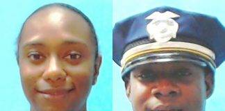 GOVERNMENT HOUSE REVEALS IDENTITIES OF SLAIN POLICE OFFICERS