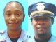 GOVERNMENT HOUSE REVEALS IDENTITIES OF SLAIN POLICE OFFICERS