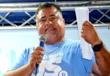 Frans: USP will apply “people first” principle to civil service