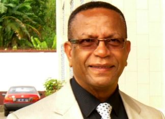 SINT MAARTEN DESERVES A STABLE COALITION GOVERNMENT