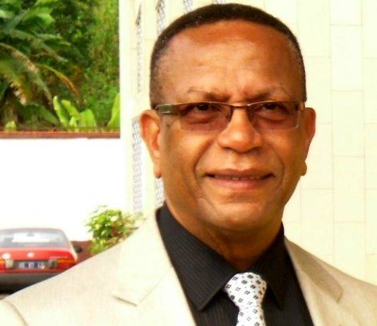 Parliament and its supervisory role