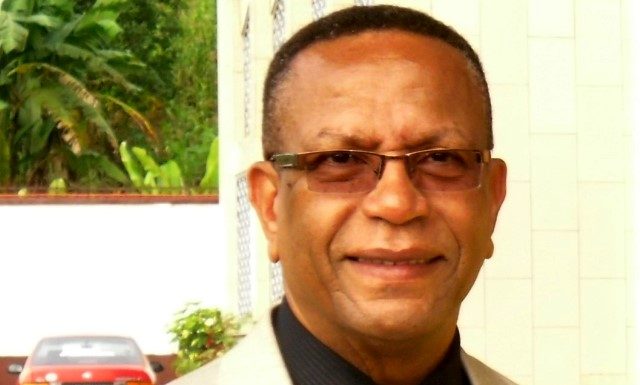 WYCLIFFE SMITH RESIGNS FROM USMF BOARD