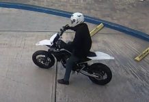 Informe de Policía de St. Maarten: Policía solicita asistencia en investigación PAREL