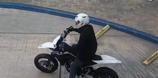 Informe de Policía de St. Maarten: Policía solicita asistencia en investigación PAREL