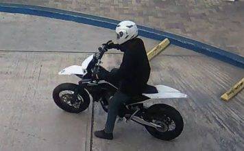 Informe de Policía de St. Maarten: Policía solicita asistencia en investigación PAREL