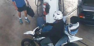 Informe de Policía de St. Maarten: Policía solicita asistencia en investigación PAREL
