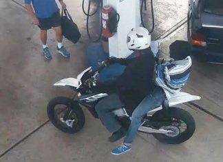 Informe de Policía de St. Maarten: Policía solicita asistencia en investigación PAREL