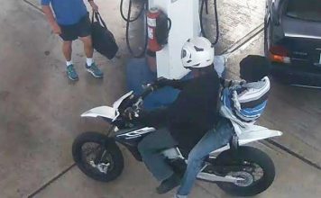 Informe de Policía de St. Maarten: Policía solicita asistencia en investigación PAREL