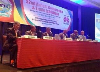 Success from the Start at CANTO 2016