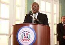 República Dominicana y St. Maarten firman acuerdos de cooperación