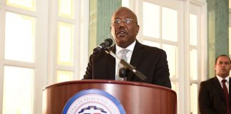 República Dominicana y St. Maarten firman acuerdos de cooperación