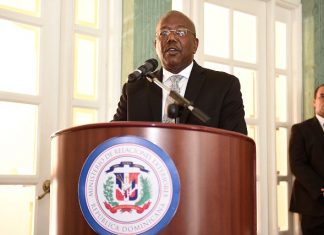 República Dominicana y St. Maarten firman acuerdos de cooperación