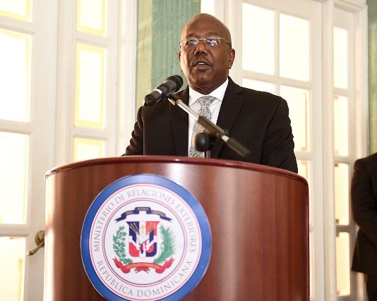 República Dominicana y St. Maarten firman acuerdos de cooperación