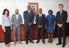 DEPUTY MEMBERS ELECTORAL COUNCIL SWORN IN