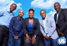 USP’s youngest voices want peers to believe in St. Maarten