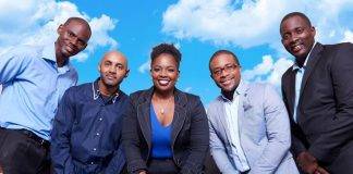 USP’s youngest voices want peers to believe in St. Maarten