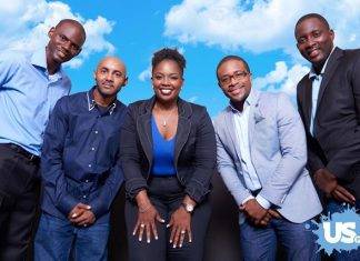 USP’s youngest voices want peers to believe in St. Maarten