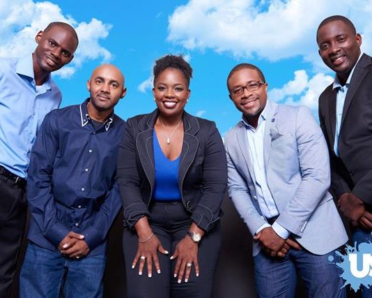 USP’s youngest voices want peers to believe in St. Maarten