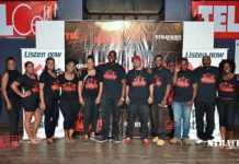 Search is on Saturday for TelCell’s Breakthrough finalists 2016