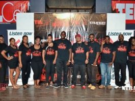 Search is on Saturday for TelCell’s Breakthrough finalists 2016