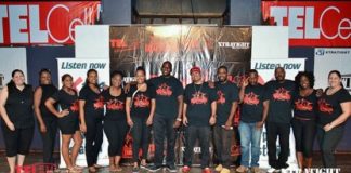Search is on Saturday for TelCell’s Breakthrough finalists 2016