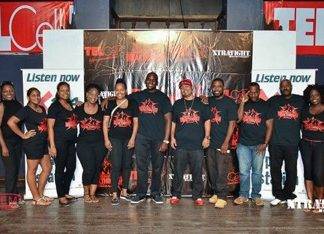 Search is on Saturday for TelCell’s Breakthrough finalists 2016