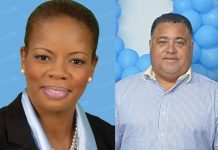 Alexander, USP to distribute Constitution to population