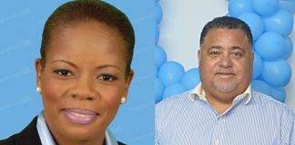 Alexander, USP to distribute Constitution to population