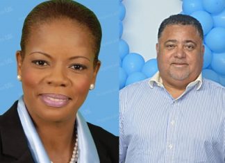 Alexander, USP to distribute Constitution to population