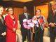 Prime Minister William Marlin to attend Medina’s inaugural