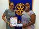 Rotary Club continues its commitment to ‘Education for Us All’