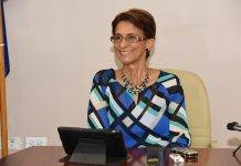 Sarah proposes code of conduct for political parties to curb ship jumping