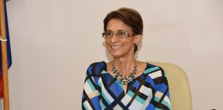 Sarah proposes code of conduct for political parties to curb ship jumping