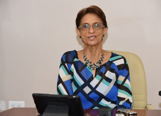 President of Parliament sets day for public consultations