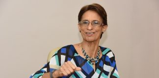 Delegation leaves for IPKO in Curaçao