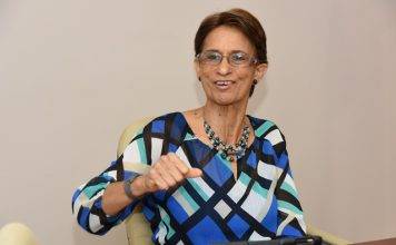 Delegation leaves for IPKO in Curaçao