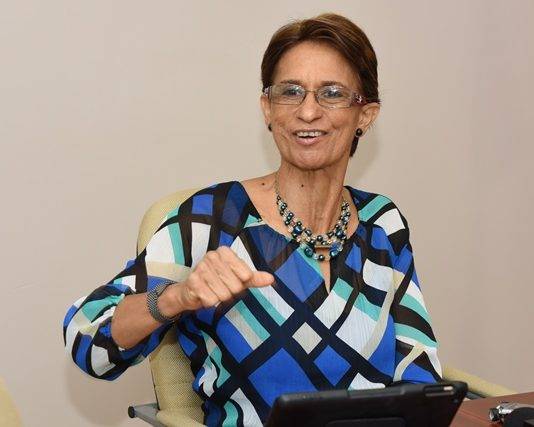 Delegation leaves for IPKO in Curaçao