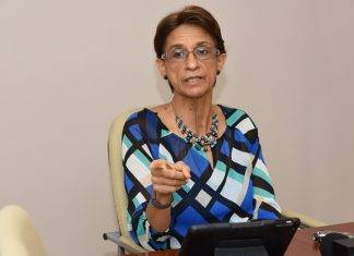 MP Wescot on Vaping and E-cigarettes: “Hopes to spur the government into action with her proposals”