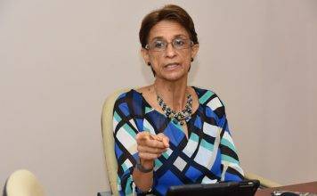 MP Wescot: Parliament torpedoes its own committee before it even gets to work.