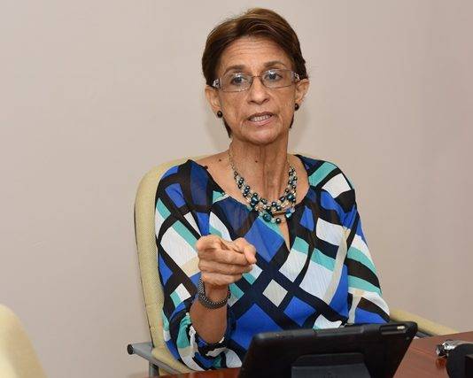 Minister Christopher Emmanuel to coalition partners “Anyone in Line with Dutch position should not be part of the coalition.”