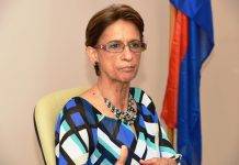 MP Wescot-Williams: Sint Maarten needs no more reviews. It is time for firm decisions on priorities, timelines and synchronization between ministries.