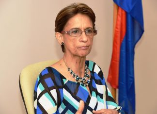 Wescot-Williams Makes Inquiries into PJIA