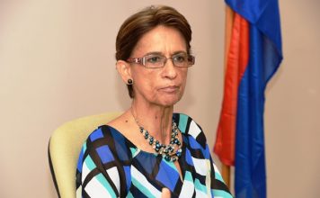 “Sarah calls out the government on announced election date, says she hopes the PM comes clean sooner rather than later.”