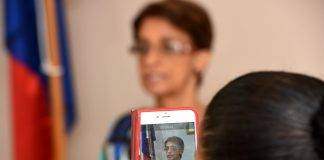 DP conmemoró el Día Mundial de la Alfabetización