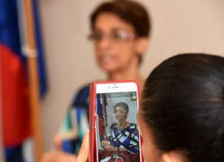 DP conmemoró el Día Mundial de la Alfabetización
